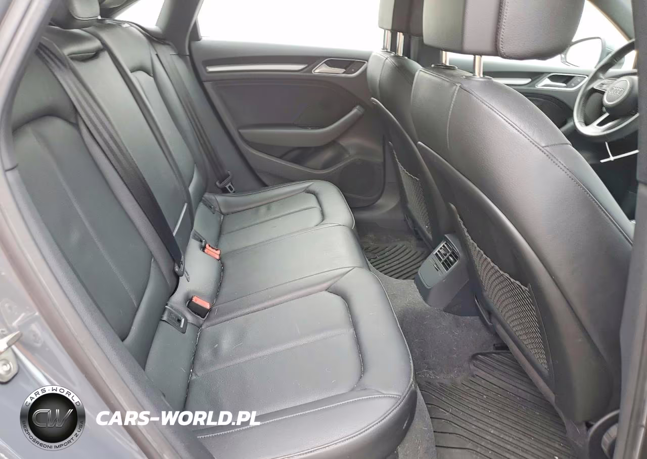 2019 Audi A3 Premium VIN:WAUBEGFFXK1020751 - 10