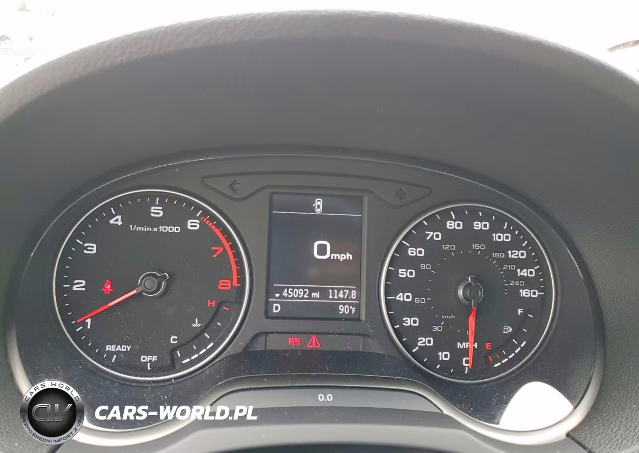 2019 Audi A3 Premium VIN:WAUBEGFFXK1020751 - 9