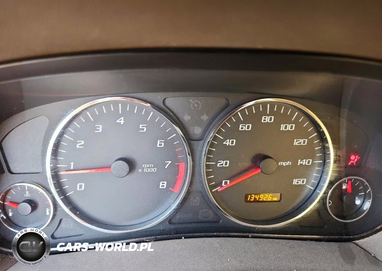 2007 Cadillac Cts Hi Feature V6 VIN:1G6DP577970163109 - 9