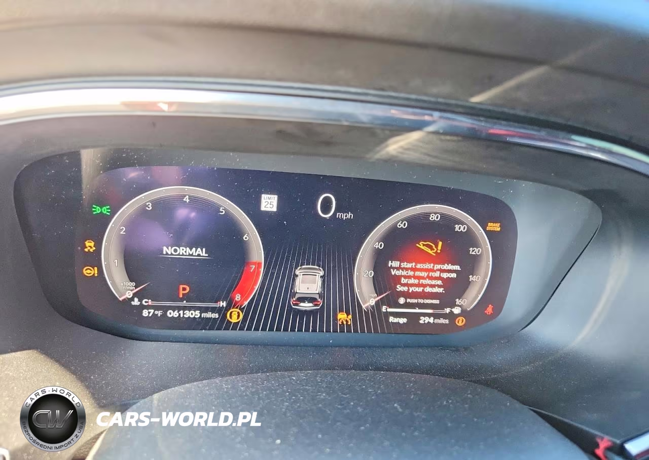 2022 Acura Mdx A-Spec VIN:5J8YE1H0XNL036980 - 9
