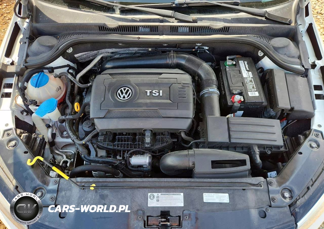 2016 Volkswagen Jetta Sport VIN:3VWD17AJ2GM415453 - 11