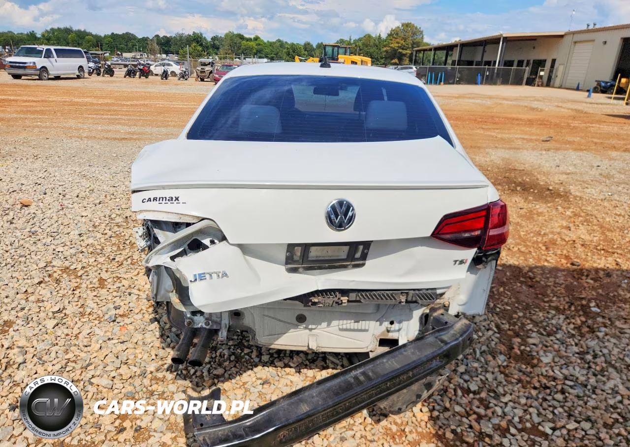 2016 Volkswagen Jetta Sport VIN:3VWD17AJ2GM415453 - 6
