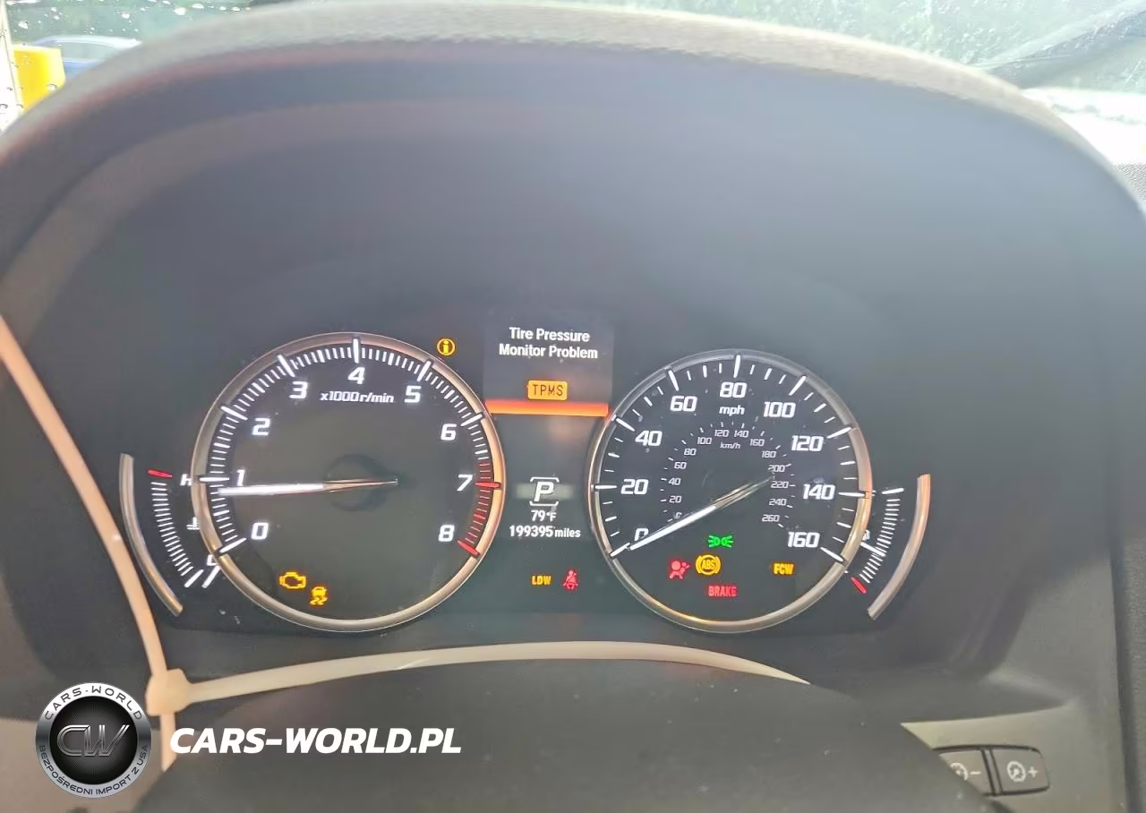 2014 Acura Mdx Technology VIN:5FRYD3H42EB020001 - 9