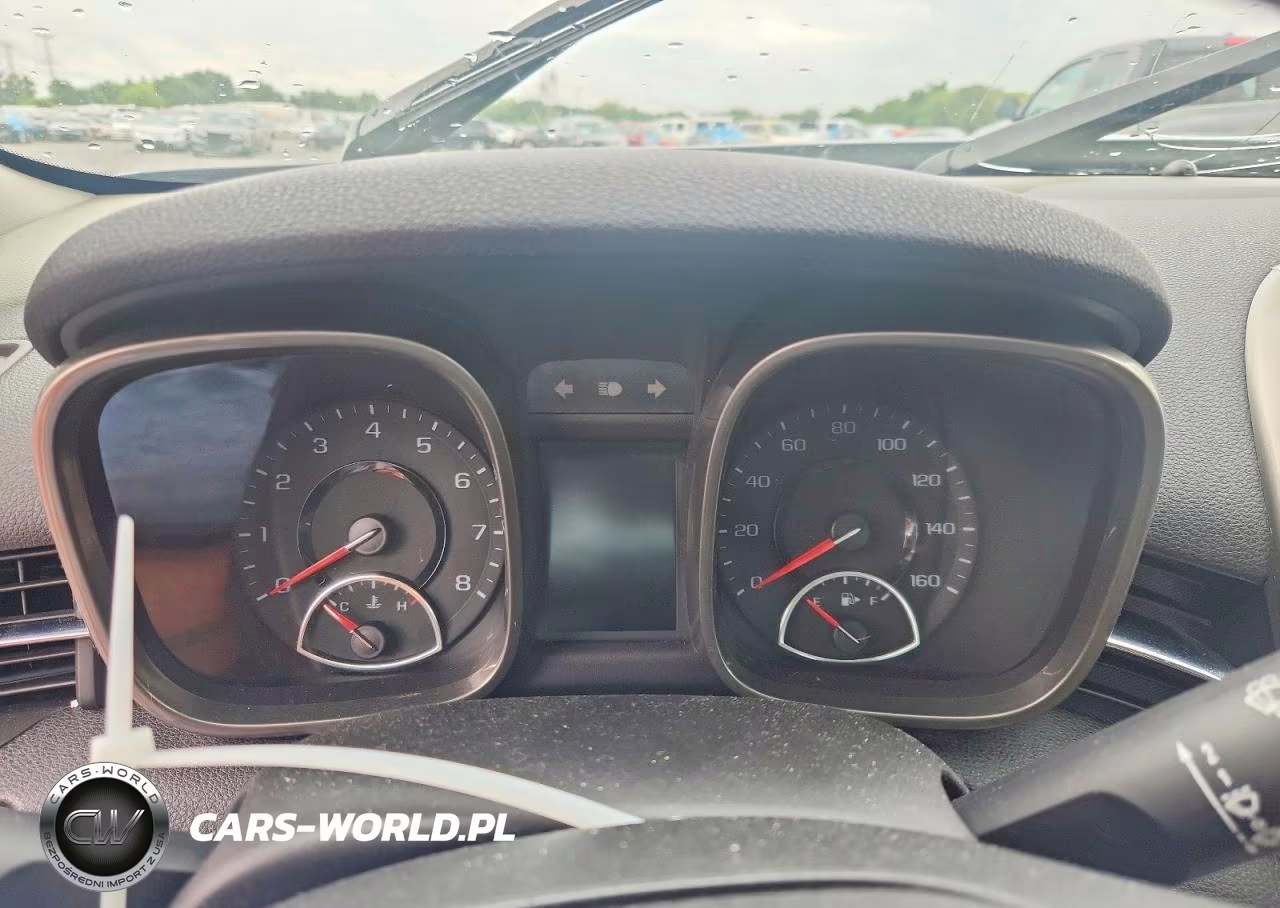 2013 Chevrolet Malibu VIN:1G11B5SA2DF175587 - 9