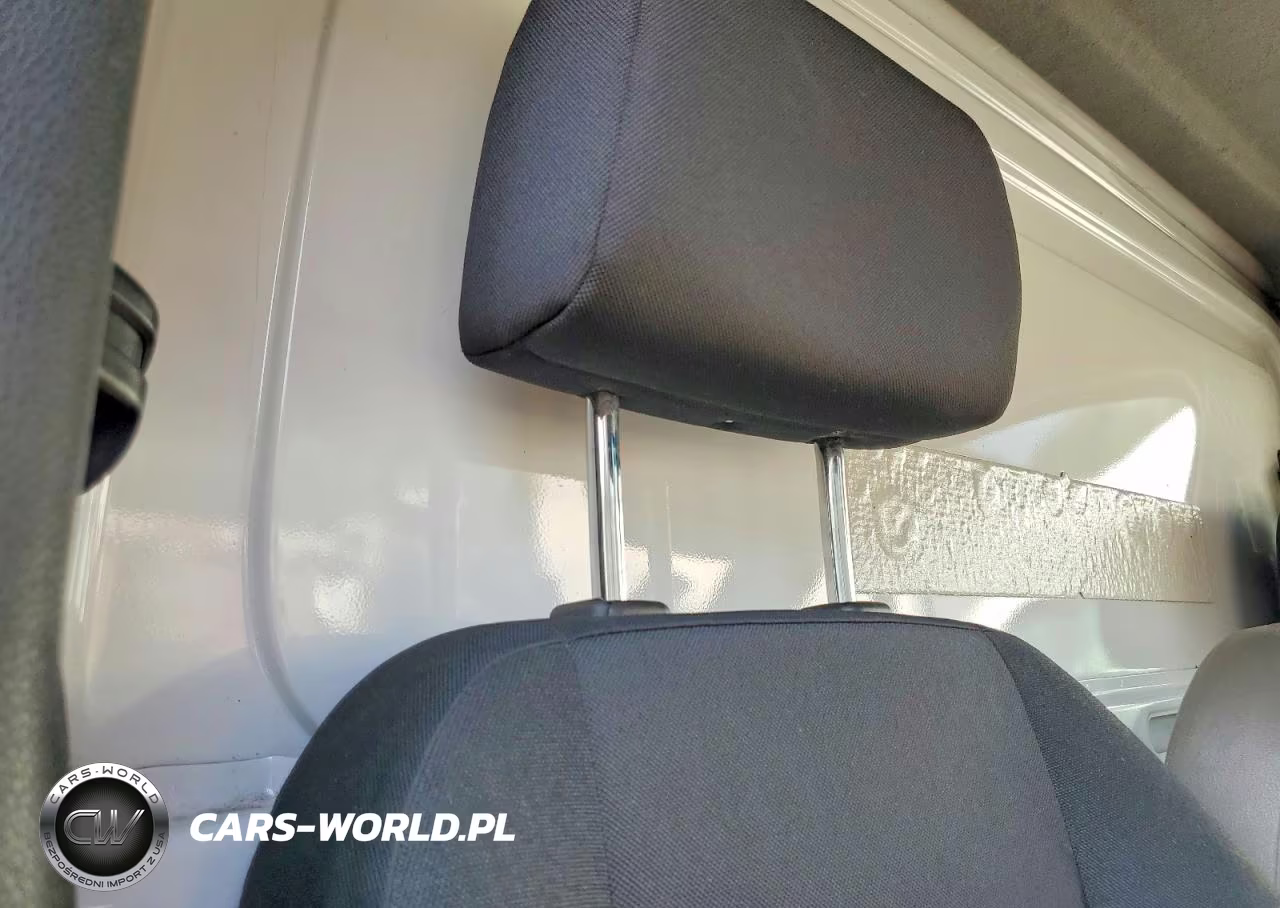 2023 Mercedes-Benz Sprinter 3500 VIN:W1X8N33Y0PN253971 - 10