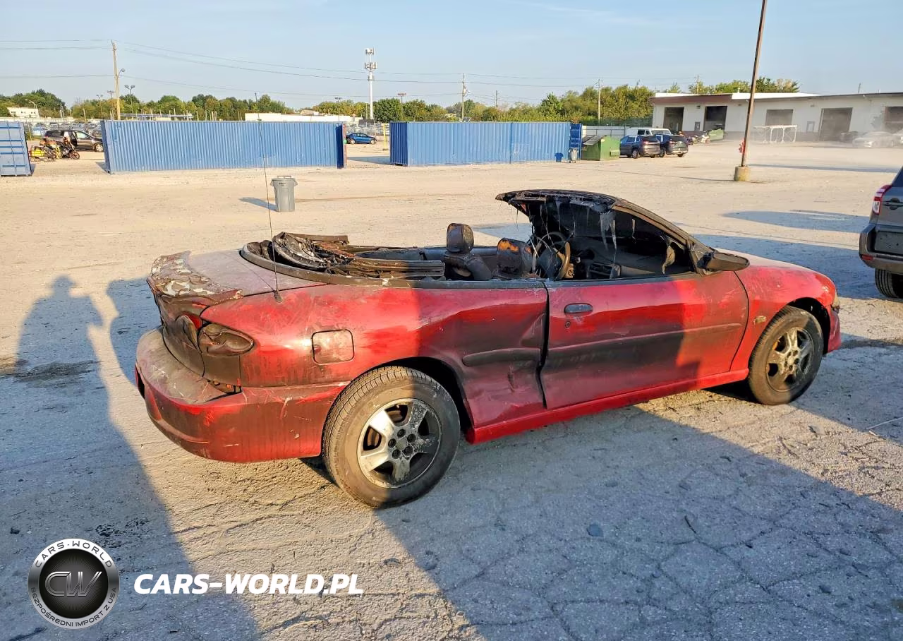 2000 Chevrolet Cavalier Z24 VIN:4G1JF32T7YB902566 - 3