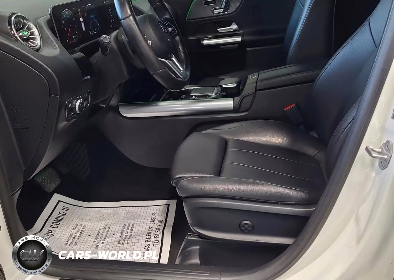 2021 Mercedes-Benz Gla 250 VIN:W1N4N4GB3MJ134074 - 13