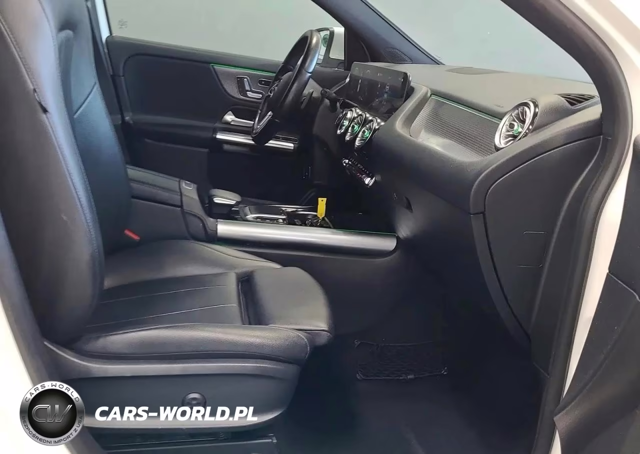 2021 Mercedes-Benz Gla 250 VIN:W1N4N4GB3MJ134074 - 5
