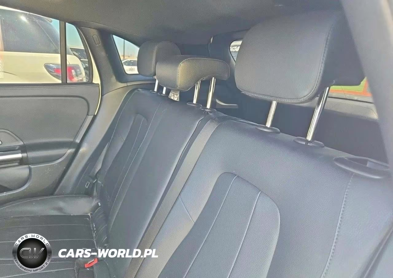 2021 Mercedes-Benz Gla 250 VIN:W1N4N4GB3MJ134074 - 6