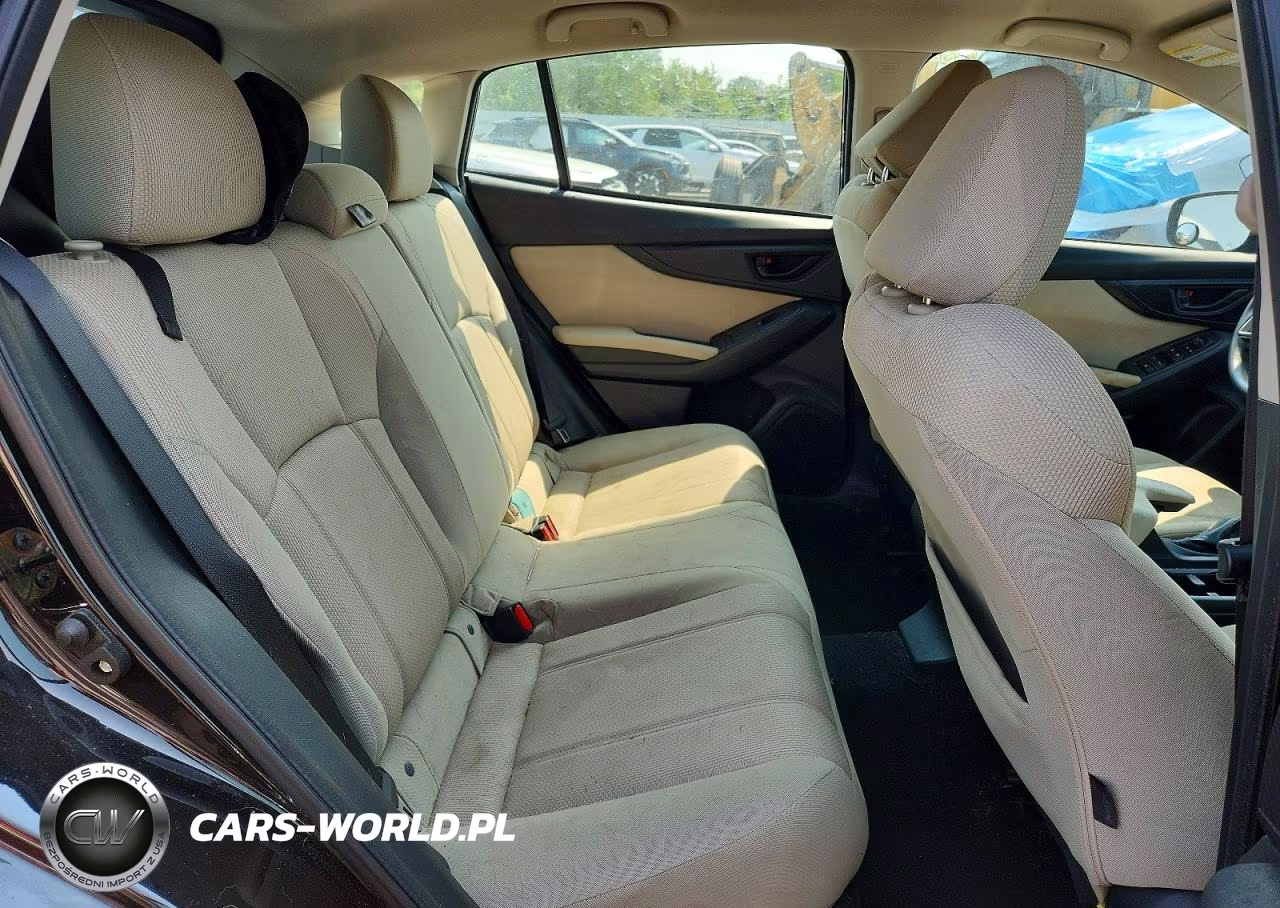 2017 Subaru Impreza Premium VIN:4S3GTAB65H3705805 - 10