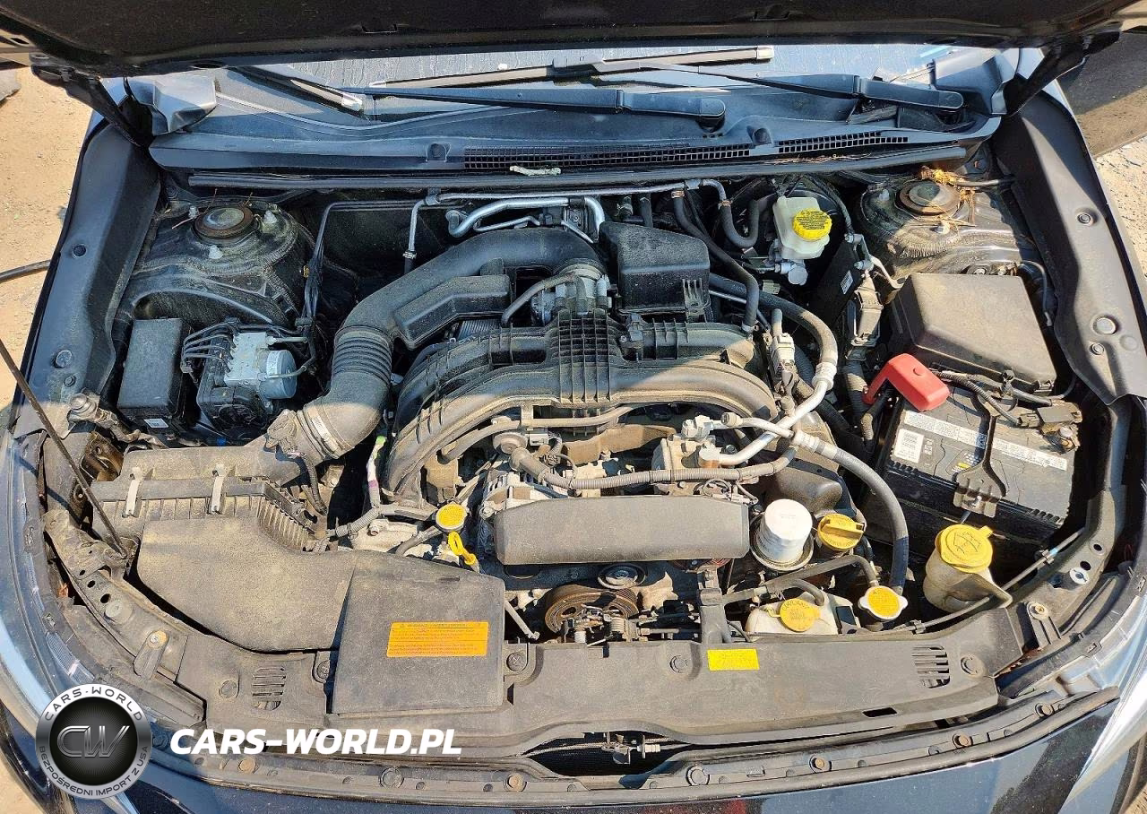 2017 Subaru Impreza Premium VIN:4S3GTAB65H3705805 - 11