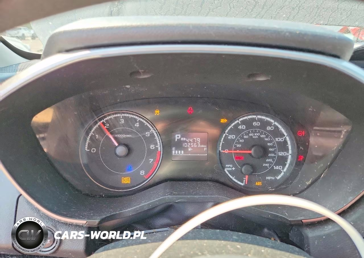 2017 Subaru Impreza Premium VIN:4S3GTAB65H3705805 - 9