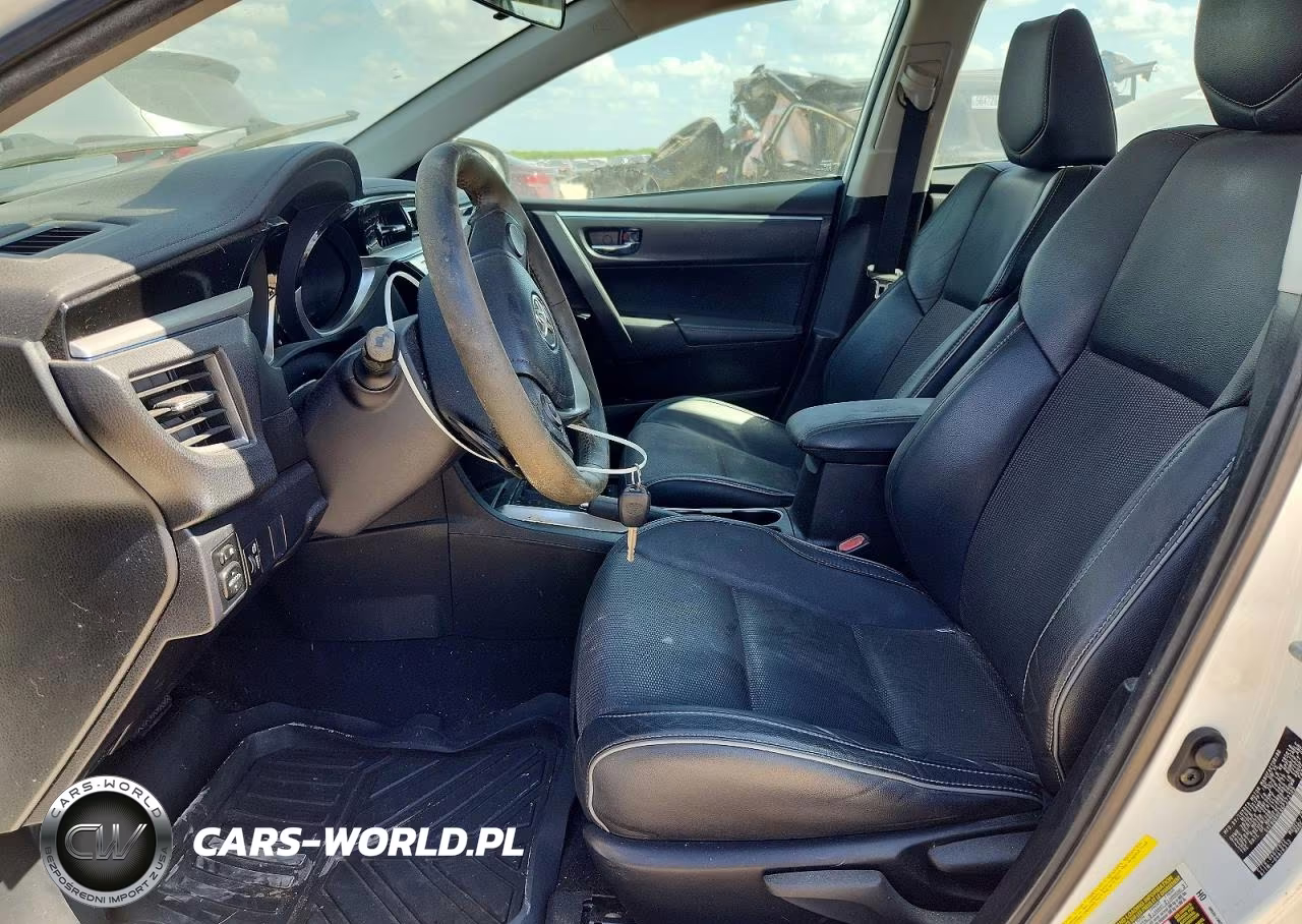 2016 Toyota Camry Xse VIN:5YFBURHE8GP373109 - 7