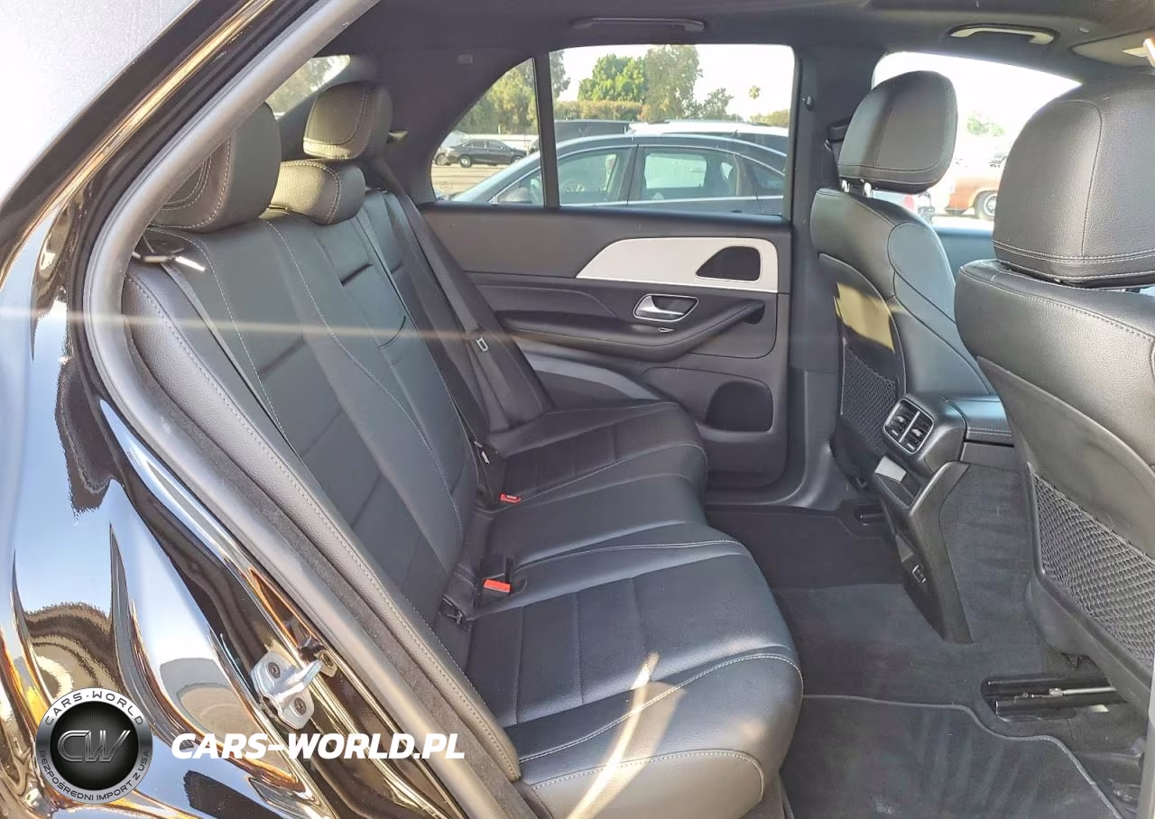 2024 Mercedes-Benz Gle 450E 4Matic VIN:4JGFB4GBXRB186114 - 11
