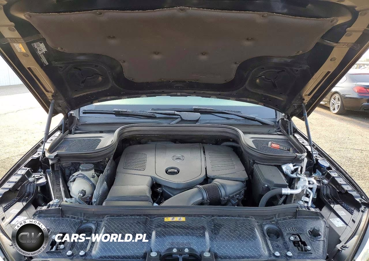 2024 Mercedes-Benz Gle 450E 4Matic VIN:4JGFB4GBXRB186114 - 12