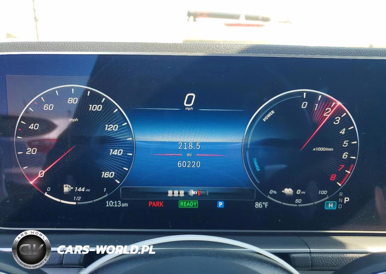 2024 Mercedes-Benz Gle 450E 4Matic VIN:4JGFB4GBXRB186114 - 9
