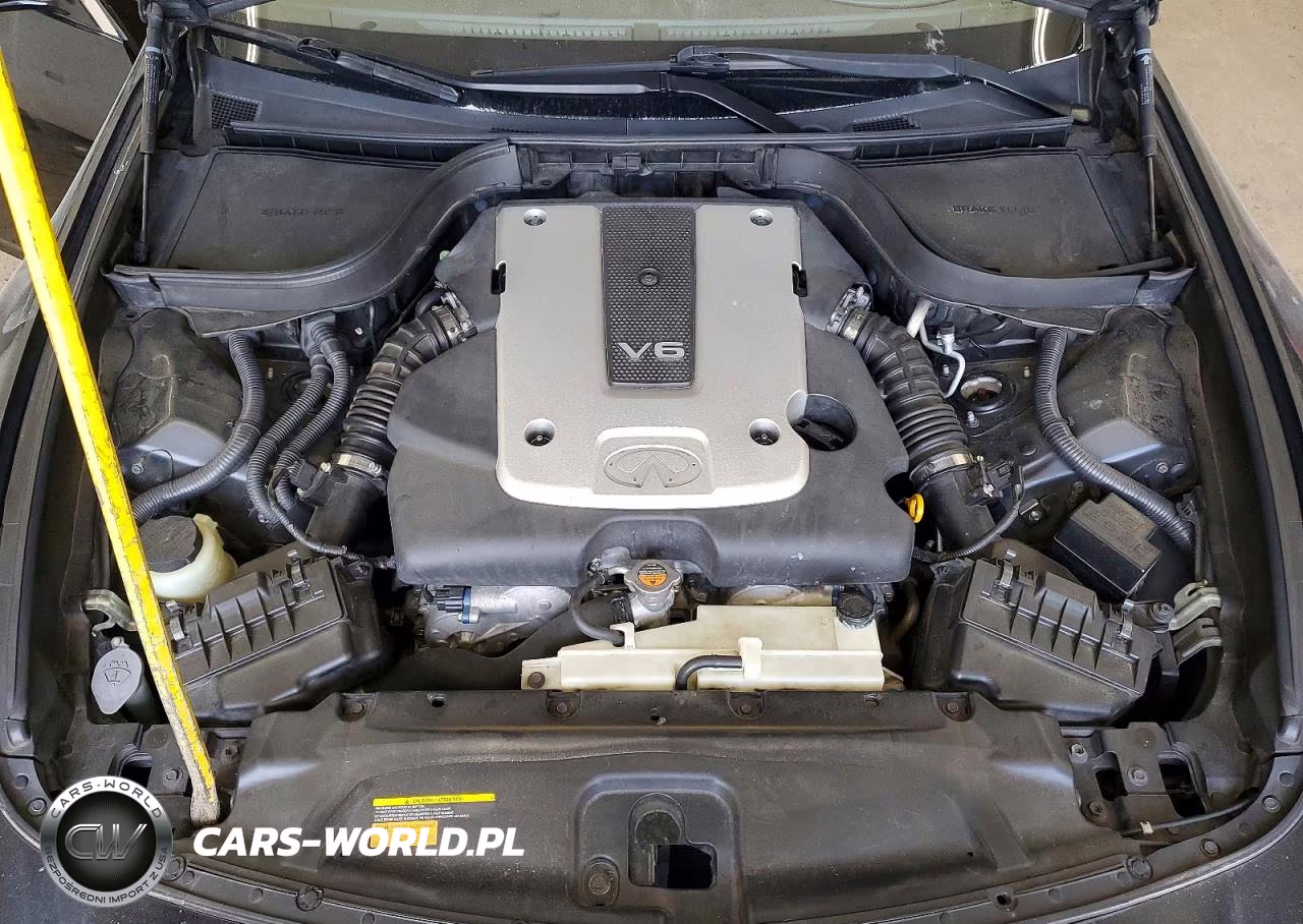 2012 Infiniti G25 Sedan Base VIN:JN1DV6AP2CM701222 - 11