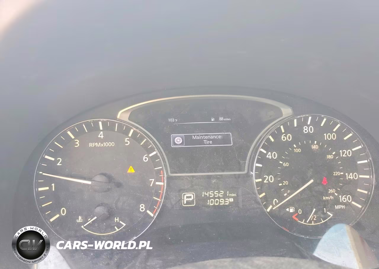 2015 Nissan Altima 2.5 S VIN:1N4AL3AP6FC446658 - 9