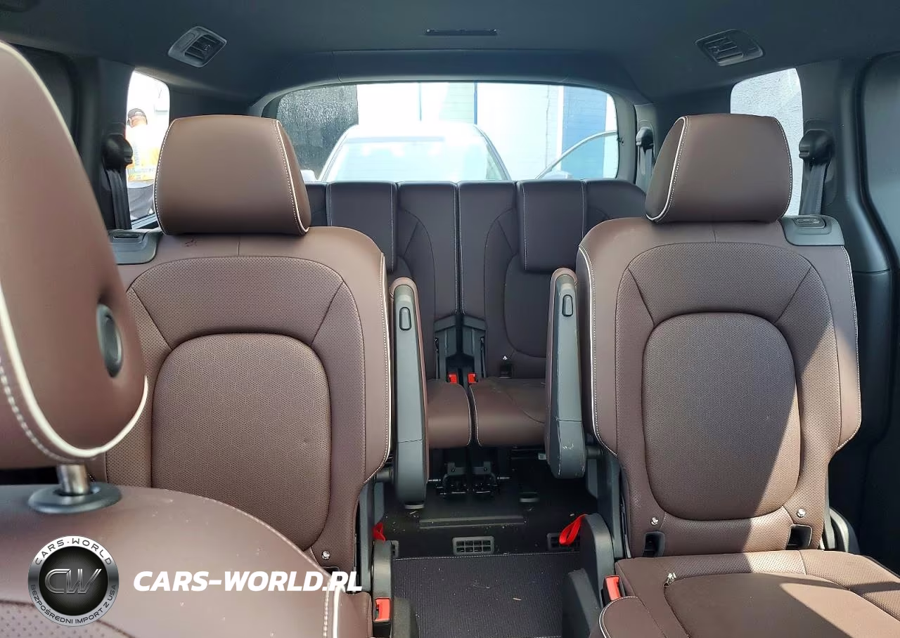 2025 Volkswagen Id Buzz Pro S Plus VIN:WVGNYVEB5SH041309 - 10
