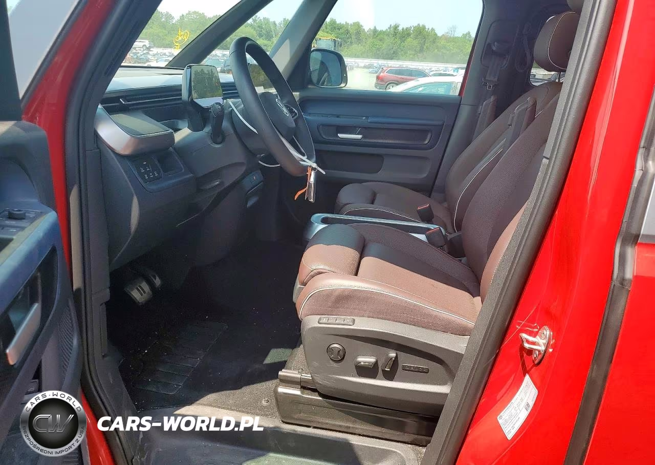 2025 Volkswagen Id Buzz Pro S Plus VIN:WVGNYVEB5SH041309 - 7