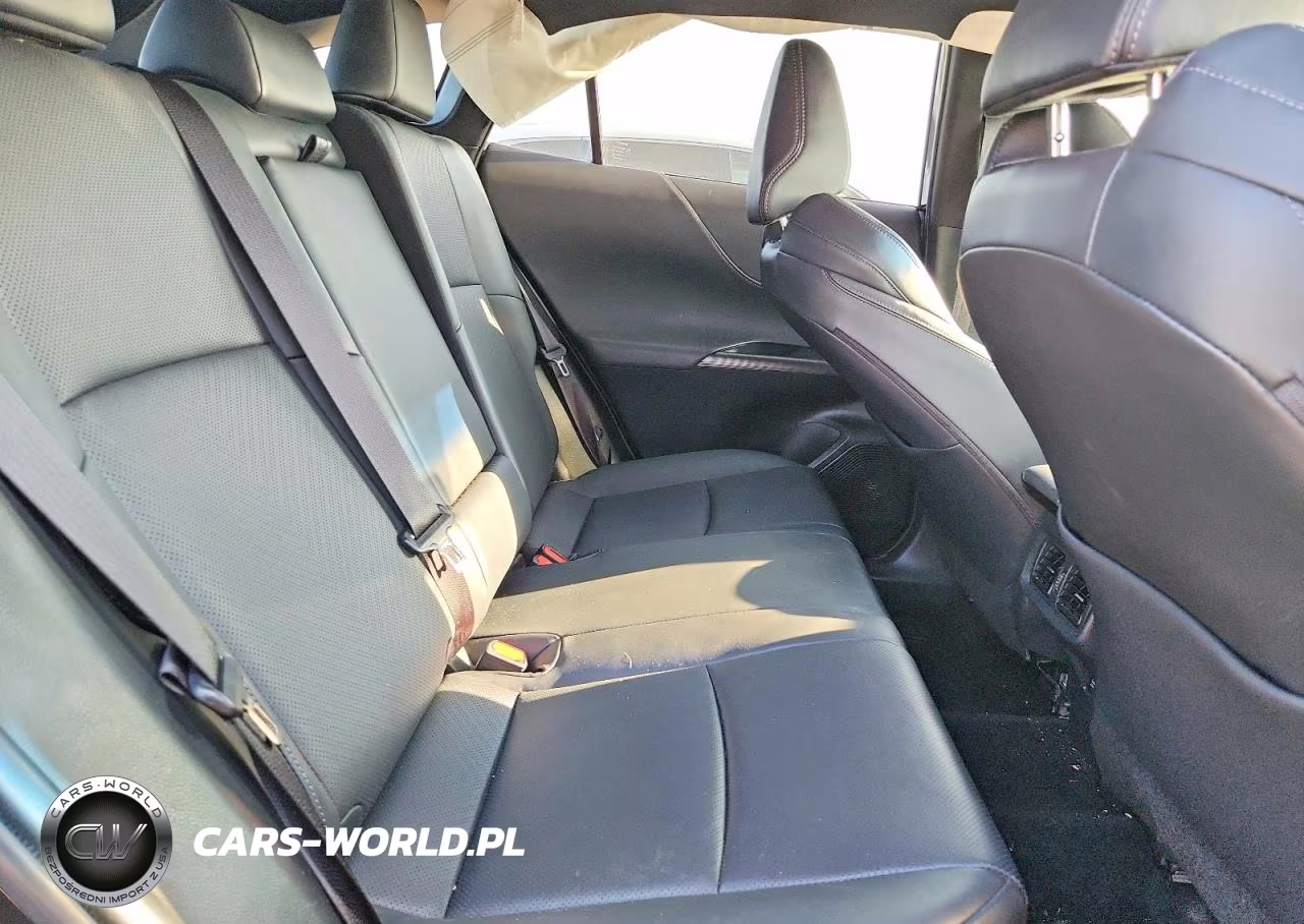 2021 Toyota Venza Xle VIN:JTEAAAAHXMJ013197 - 10