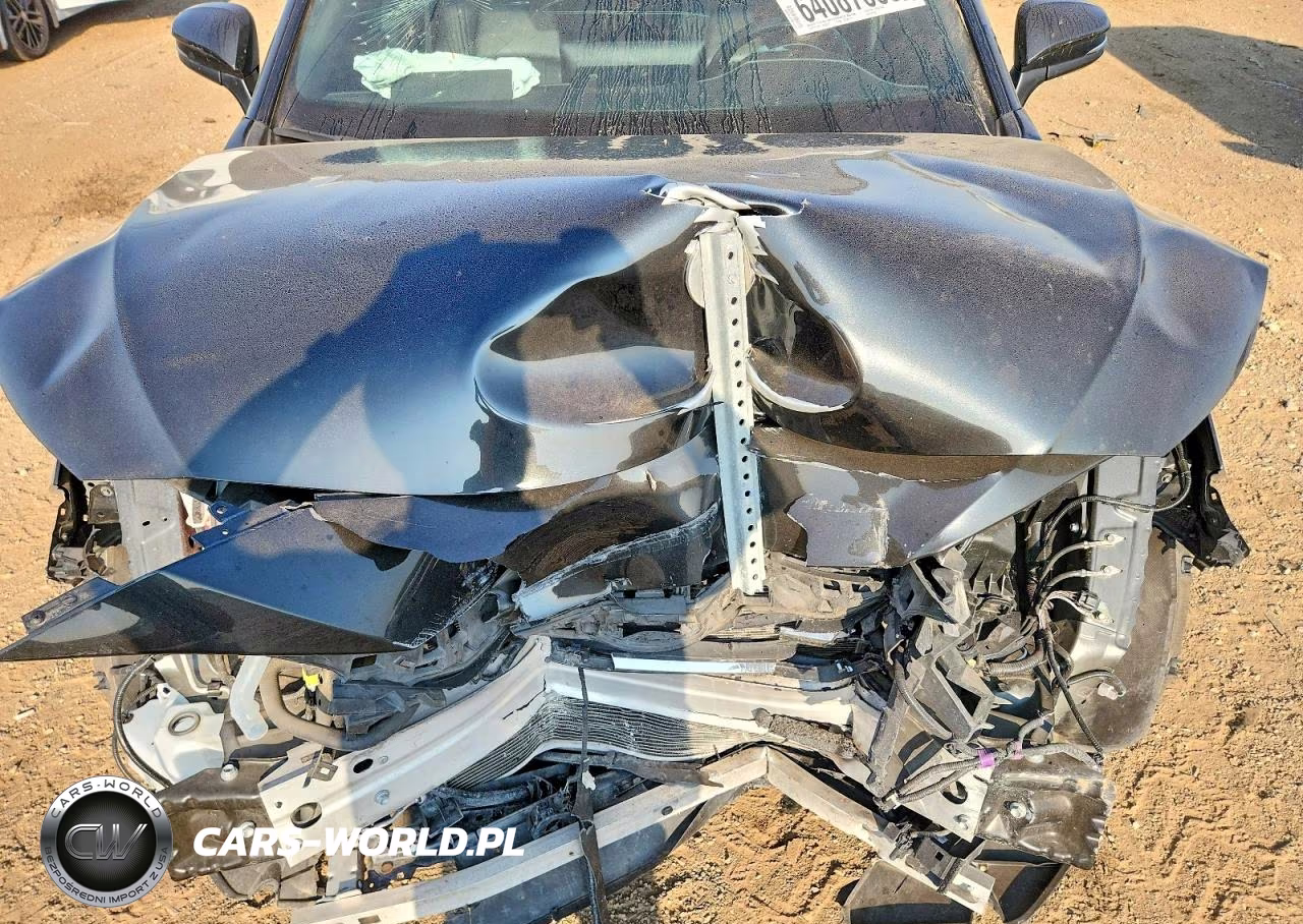 2021 Toyota Venza Xle VIN:JTEAAAAHXMJ013197 - 11