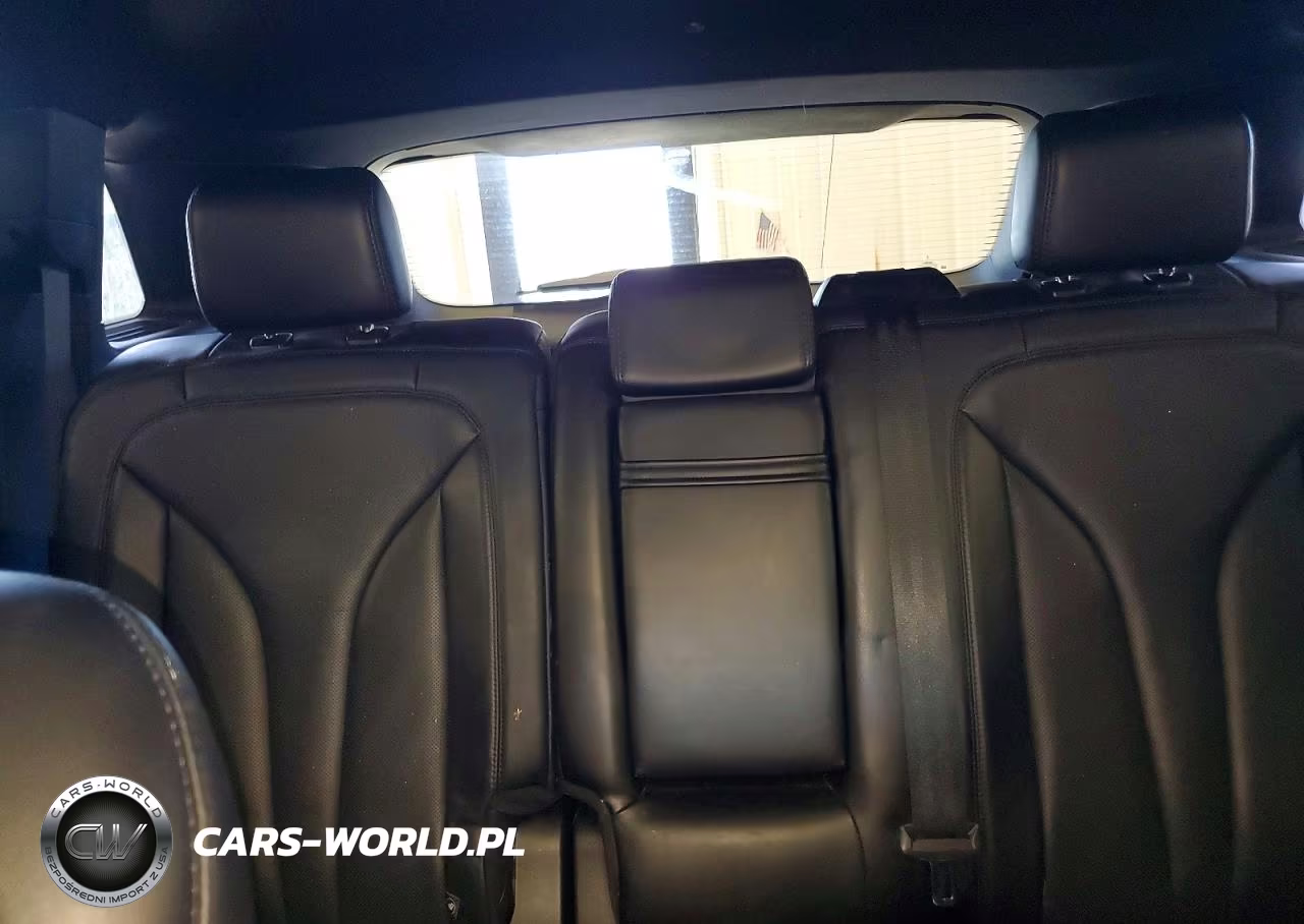 2019 Lincoln Nautilus Reserve VIN:2LMPJ8L90KBL17234 - 10