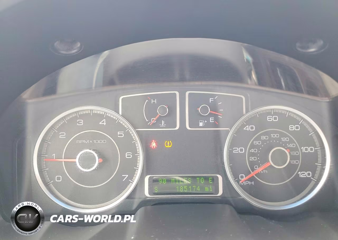 2008 Ford Taurus Sel VIN:1FAHP24W08G111472 - 9