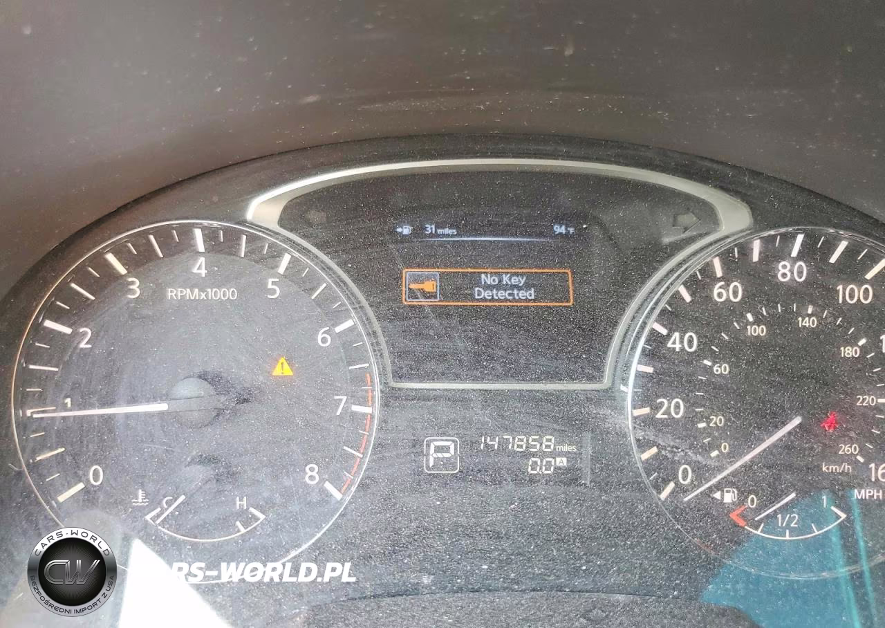 2013 Nissan Altima 2.5 VIN:1N4AL3AP5DN513039 - 9