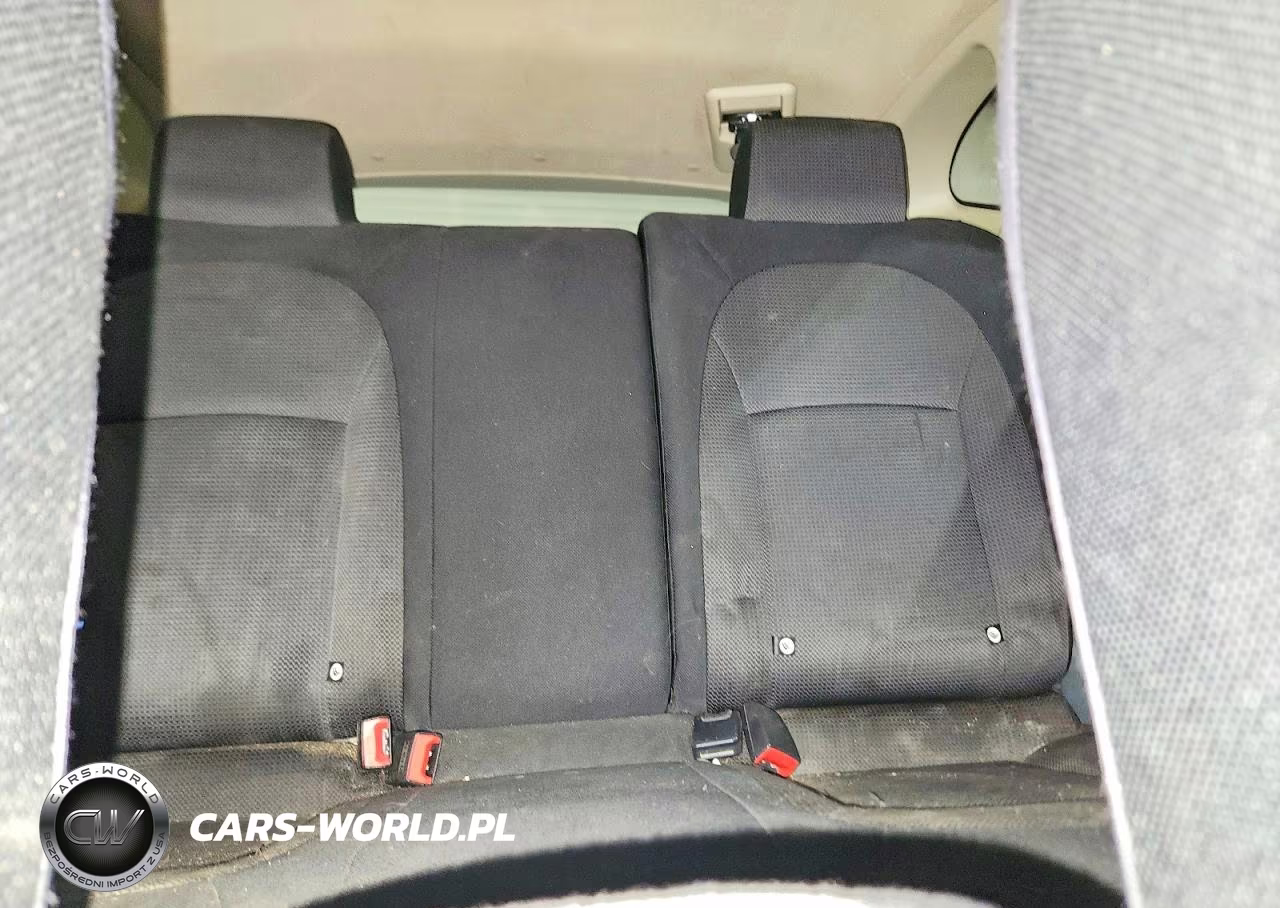 2009 Nissan Rogue S VIN:JN8AS58V09W447826 - 10