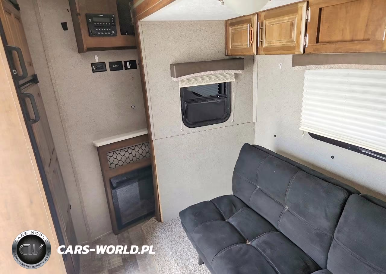 2020 Forest River Rockwood Camper VIN:4X4TRLA2XLD431067 - 6