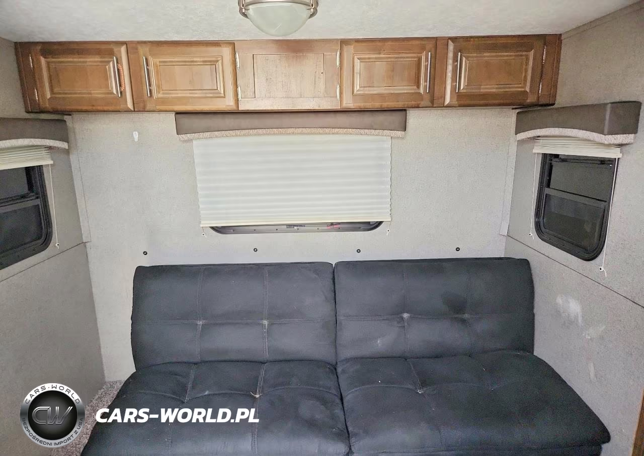 2020 Forest River Rockwood Camper VIN:4X4TRLA2XLD431067 - 9