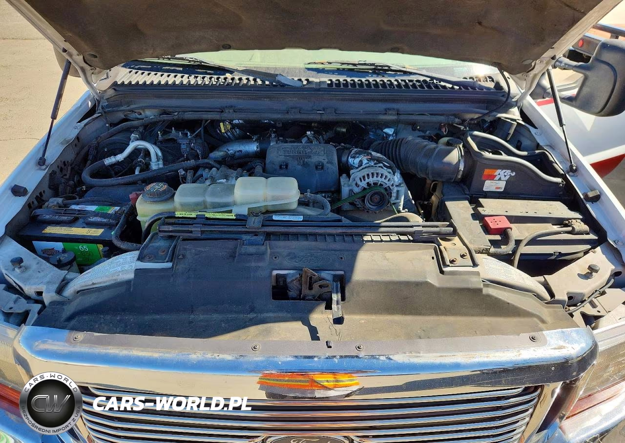 2000 Ford F350 Super Duty VIN:1FTWW32F5YEB42788 - 12
