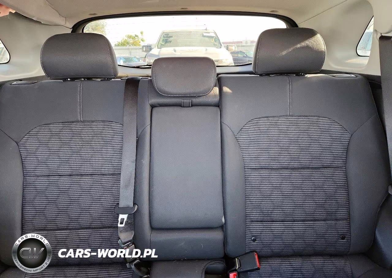 2022 Kia Niro Lxs VIN:KNDCB3LC7N5548439 - 10