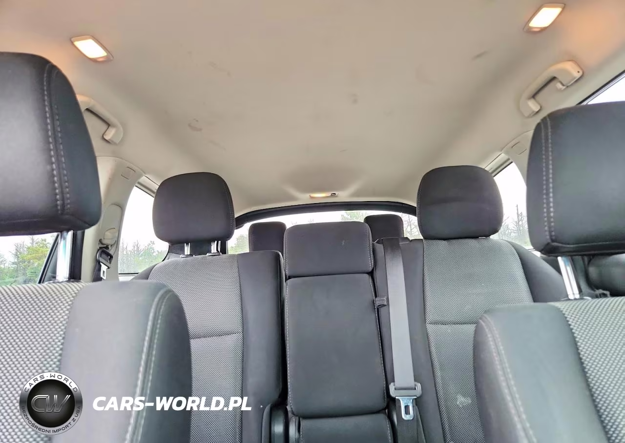 2018 Nissan Pathfinder S VIN:5N1DR2MN0JC655120 - 10