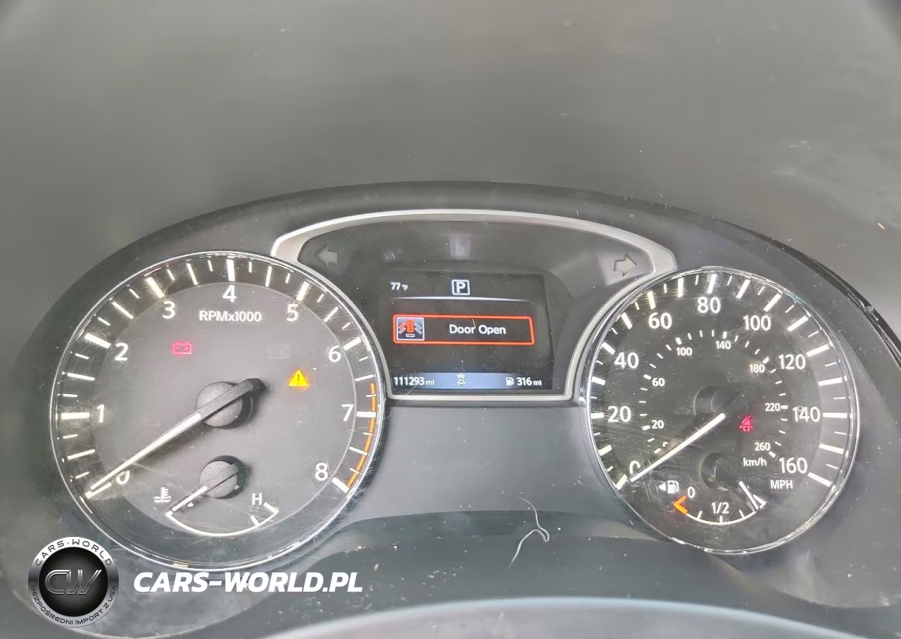 2018 Nissan Pathfinder S VIN:5N1DR2MN0JC655120 - 9