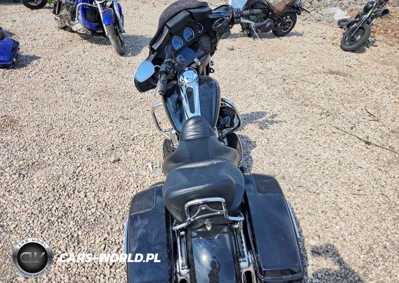 2021 Harley-Davidson Flht VIN:1HD1FVC19MB626238 - 6