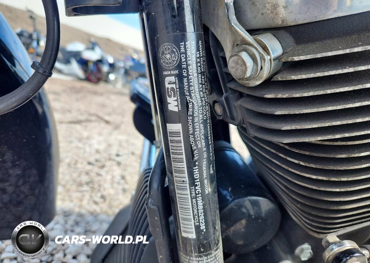 2021 Harley-Davidson Flht VIN:1HD1FVC19MB626238 - 8