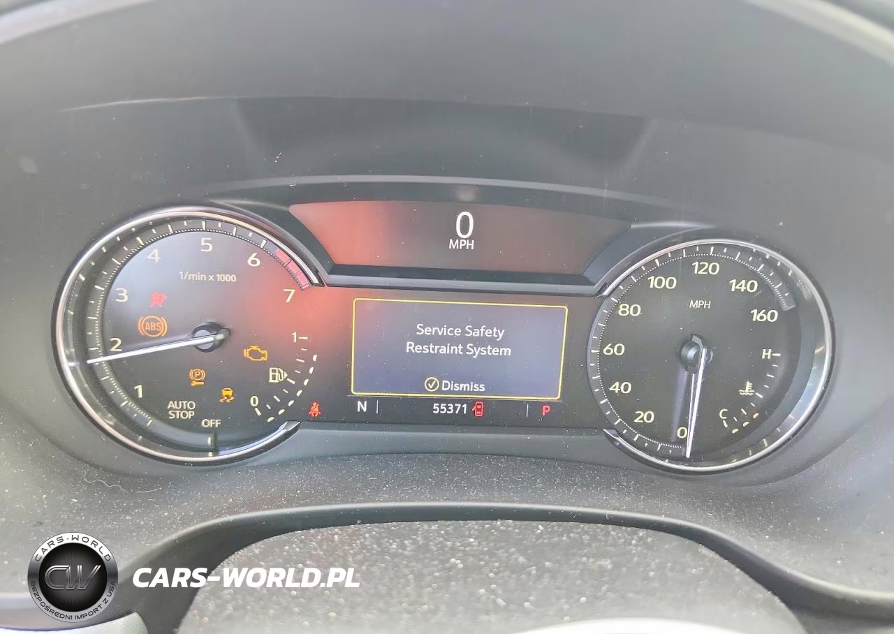 2020 Cadillac Xt4 Premium Luxury VIN:1GYFZCR41LF021197 - 9