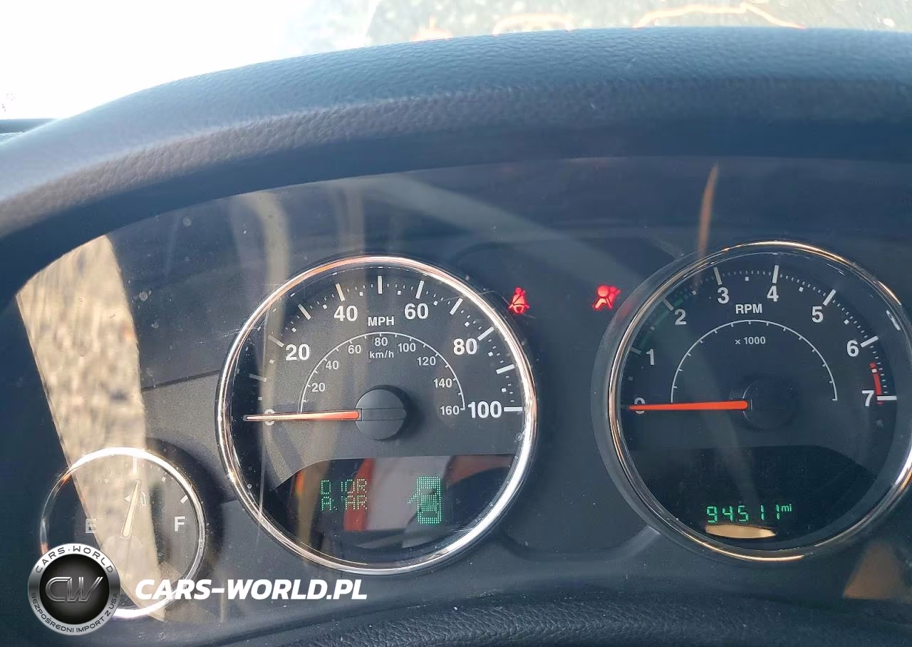 2017 Jeep Wrangler Sport VIN:1C4AJWAG6HL637517 - 9