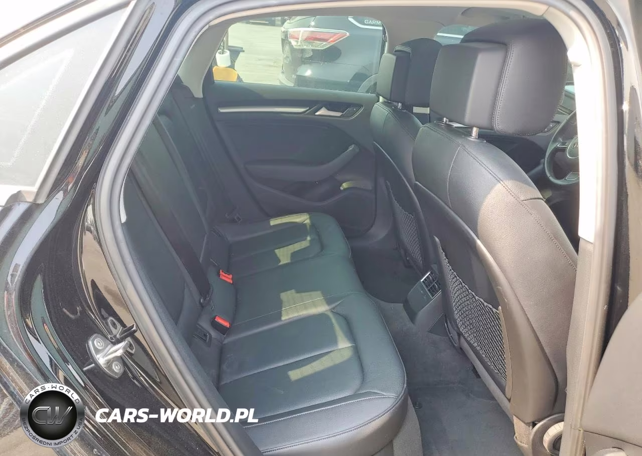 2015 Audi A3 Premium VIN:WAUBFGFF7F1131728 - 10
