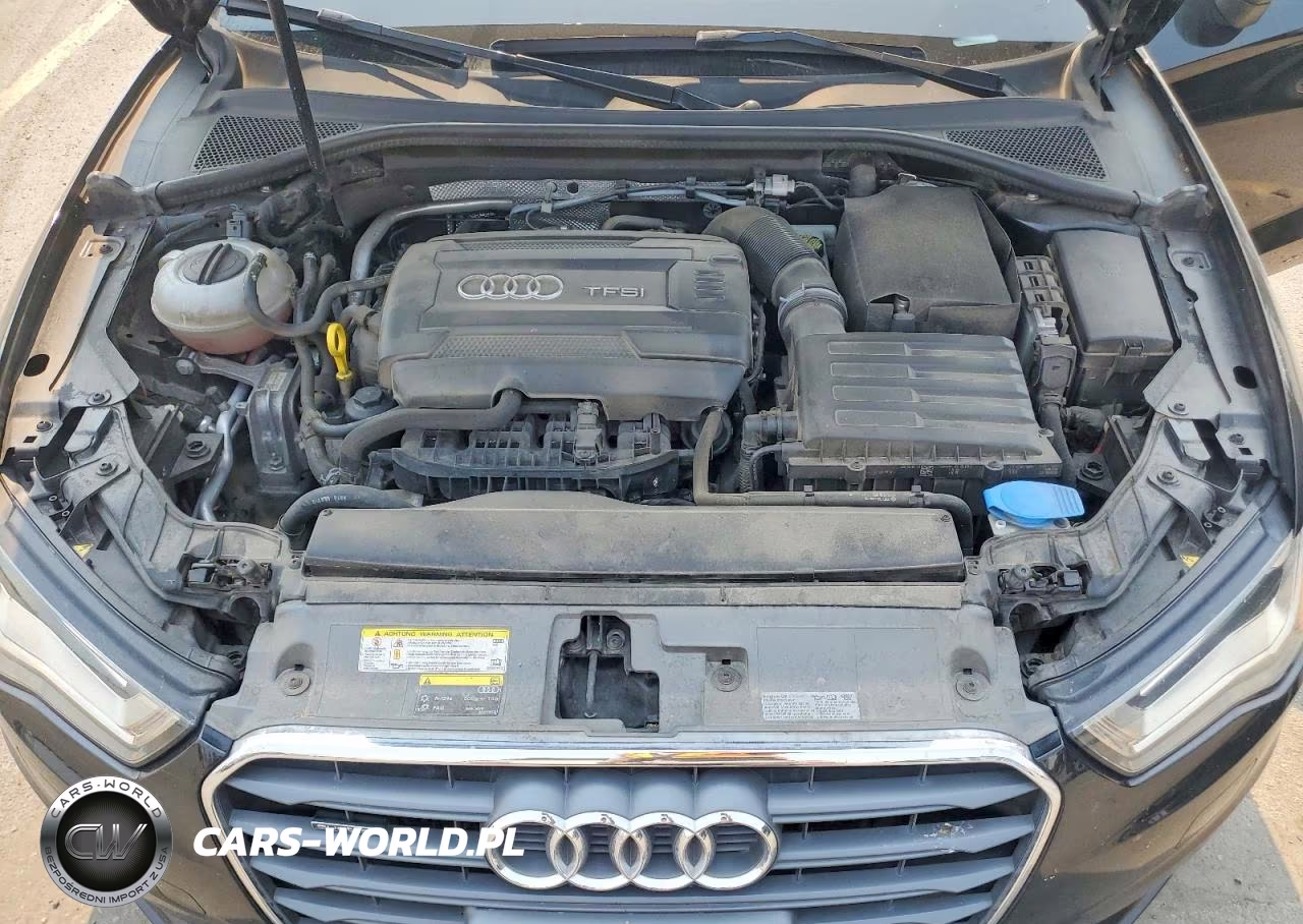 2015 Audi A3 Premium VIN:WAUBFGFF7F1131728 - 11