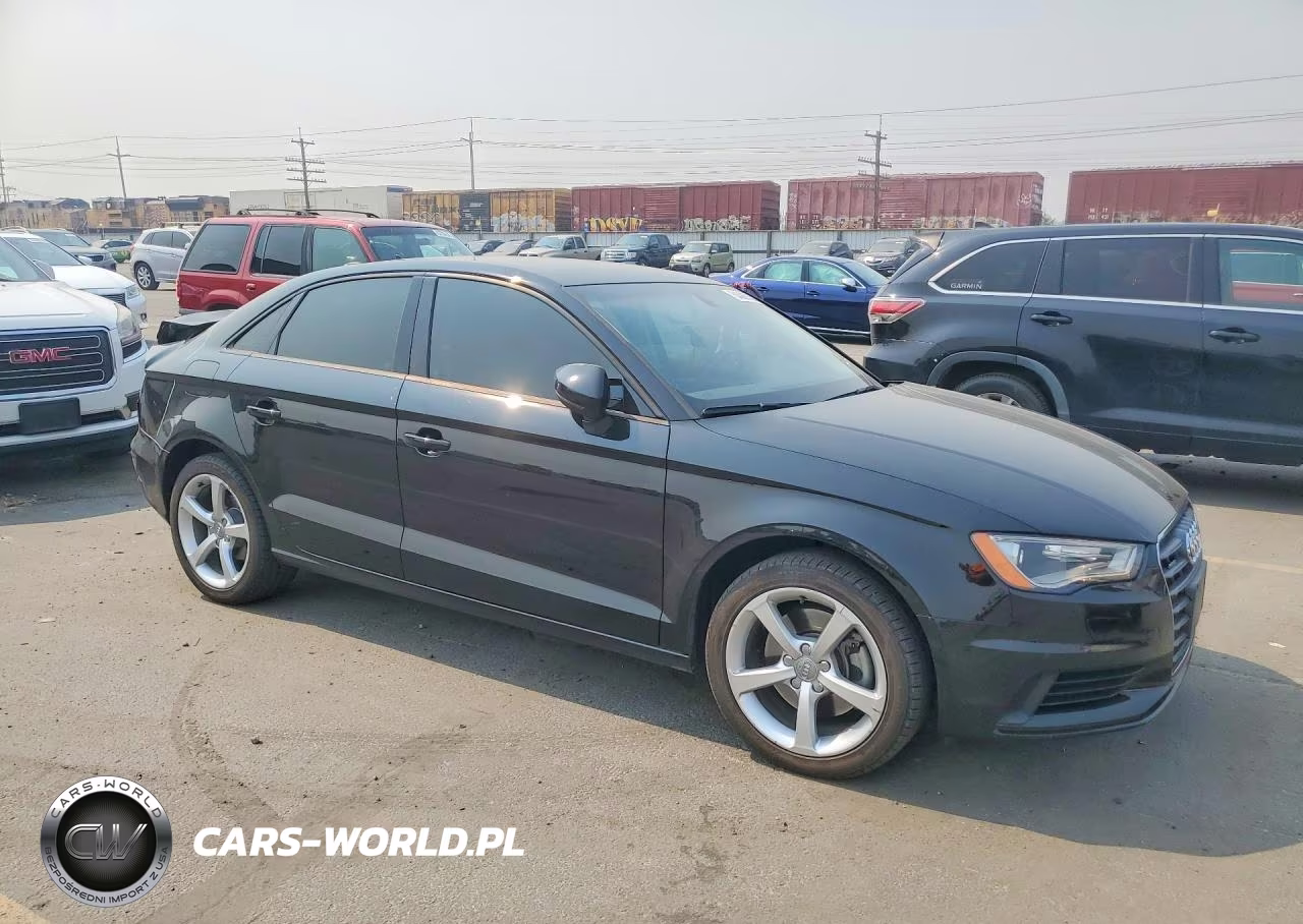 2015 Audi A3 Premium VIN:WAUBFGFF7F1131728 - 4