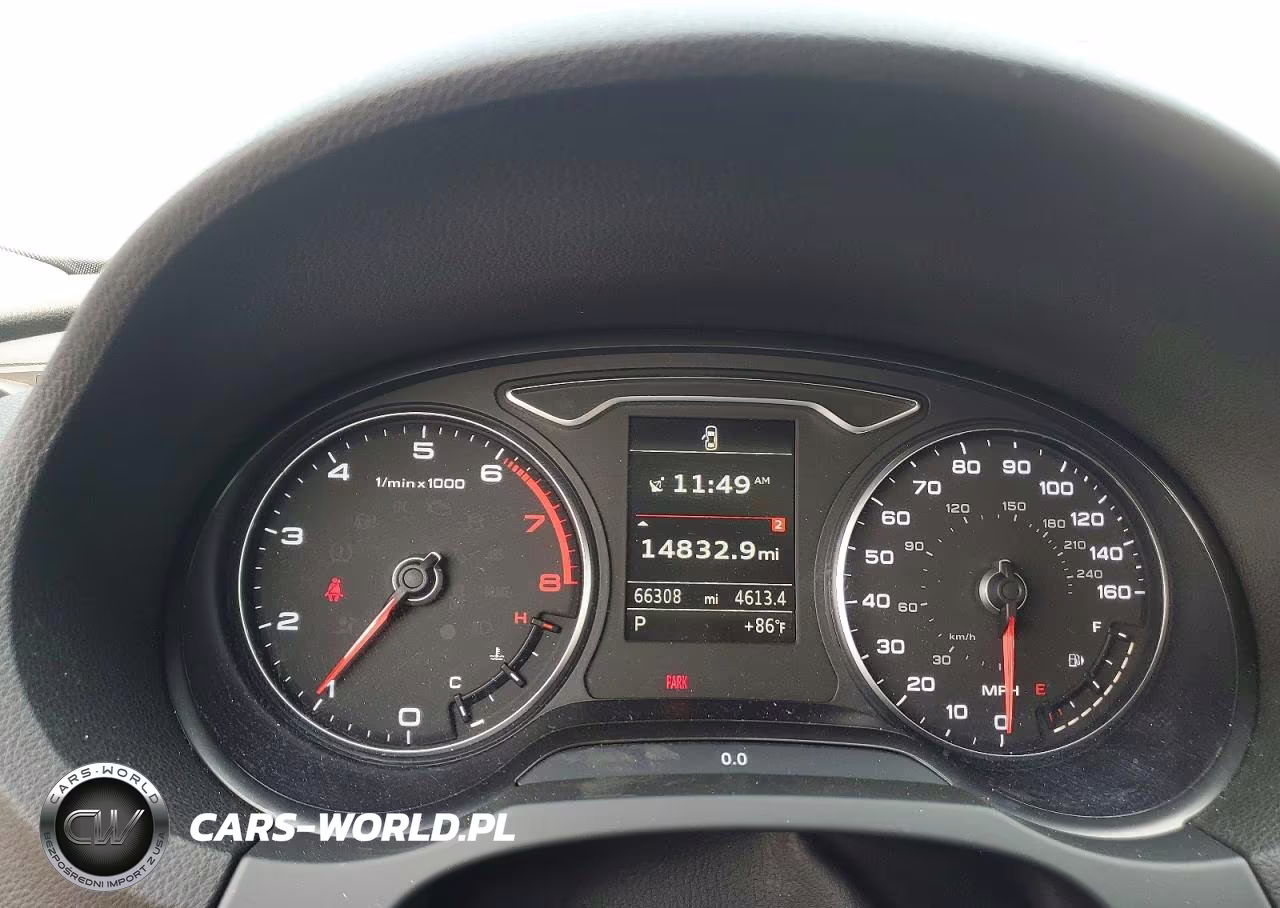 2015 Audi A3 Premium VIN:WAUBFGFF7F1131728 - 9