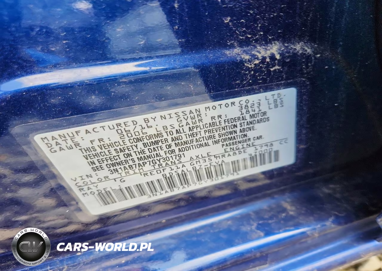 2016 Nissan Sentra S VIN:3N1AB7AP7GY301791 - 13
