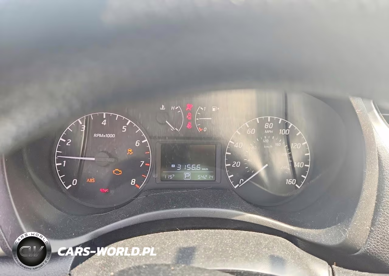 2016 Nissan Sentra S VIN:3N1AB7AP7GY301791 - 9