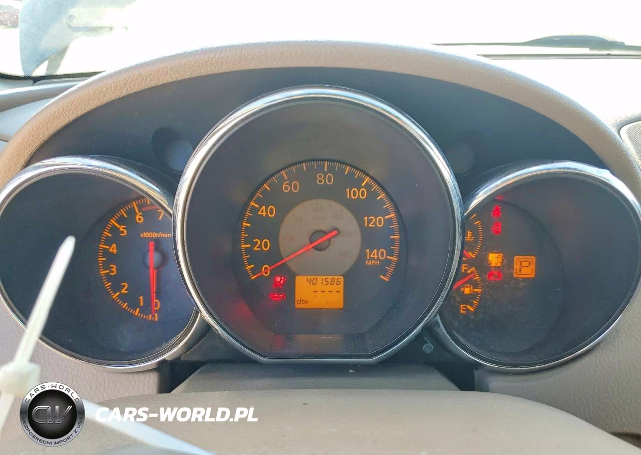 2006 Nissan Altima 2.5 VIN:1N4AL11D86N435143 - 9