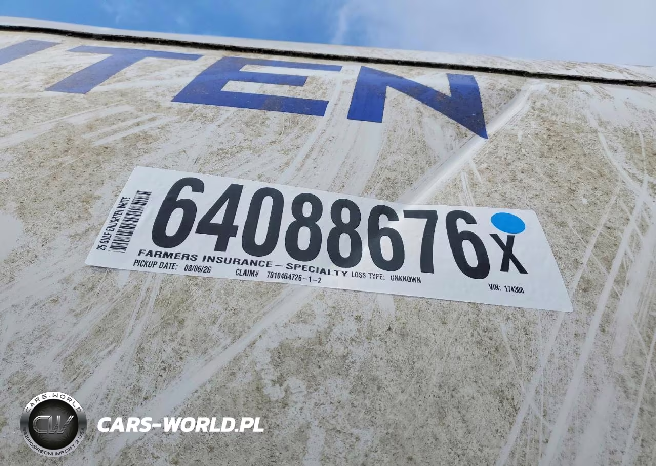 2025 Gulf Stream Enlighten Camper VIN:1NL1G3024S1174308 - 8