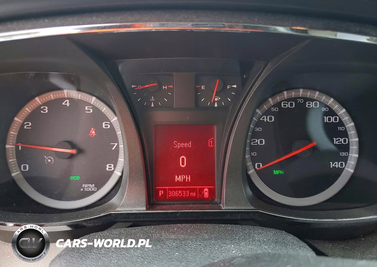 2012 GMC Terrain Slt VIN:2GKALUEK0C6393219 - 9
