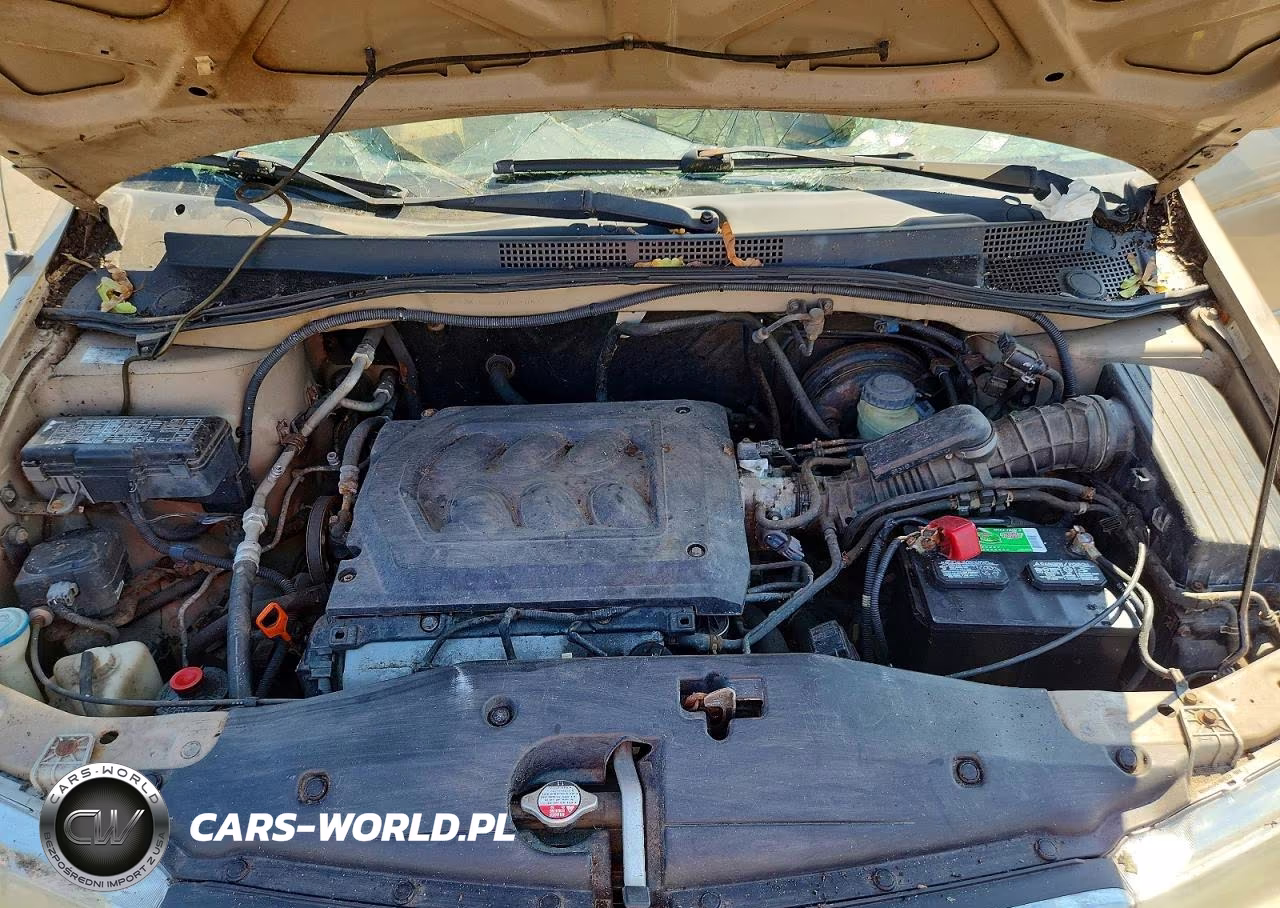 2001 Honda Odyssey Ex VIN:2HKRL18631H610413 - 12